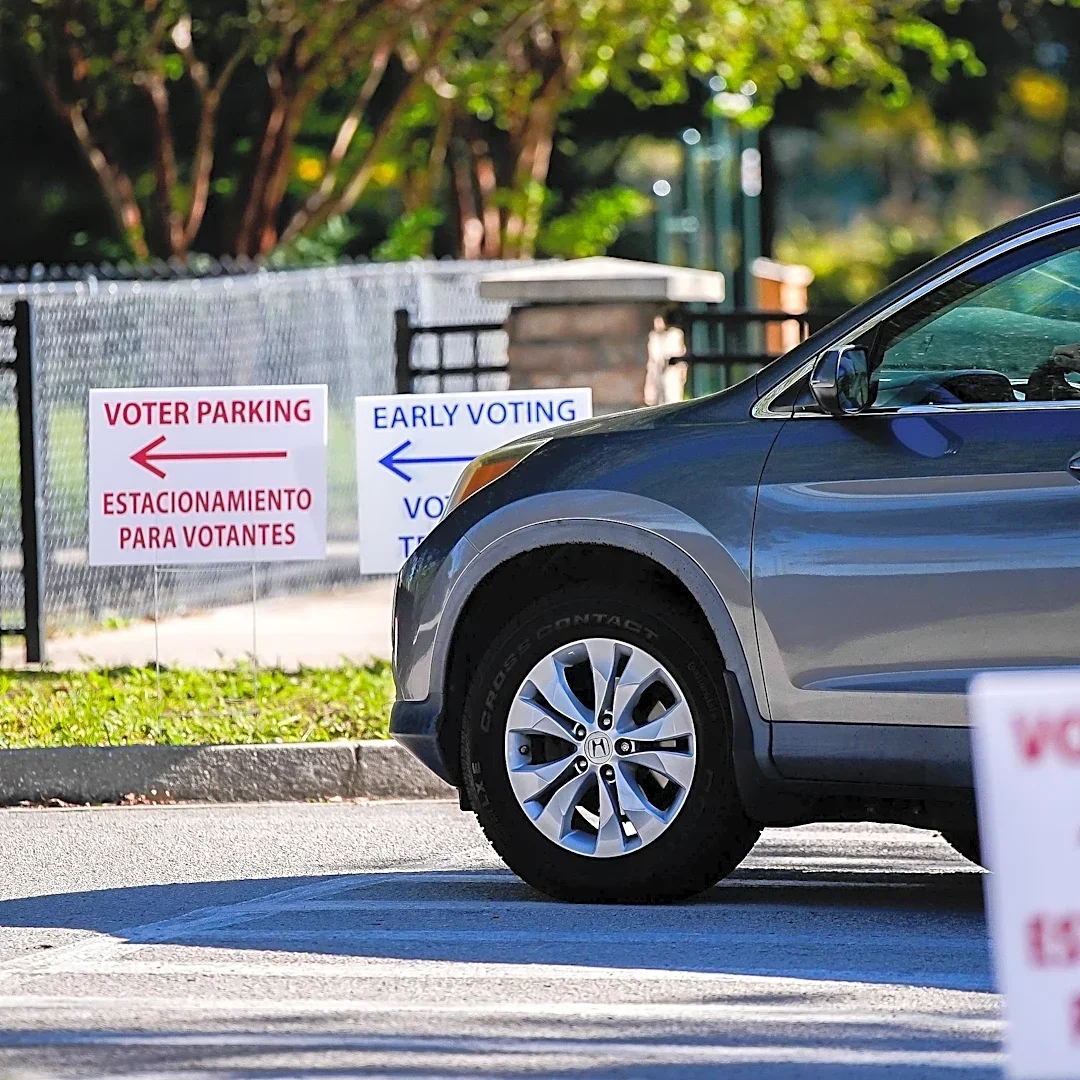 Nassau County early voting begins: Where to vote and what to bring
