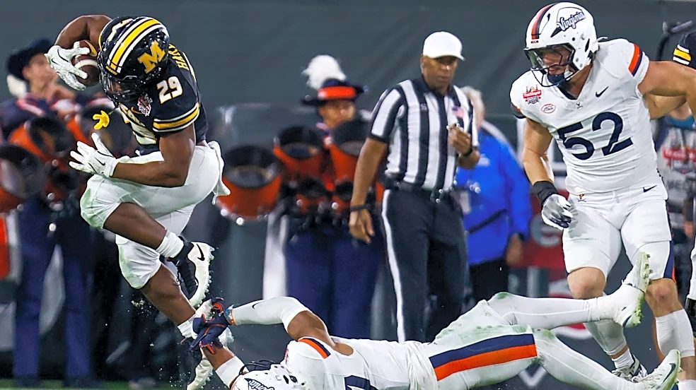 Gator Bowl President is 'bullish' on game's future despite 24-team playoff