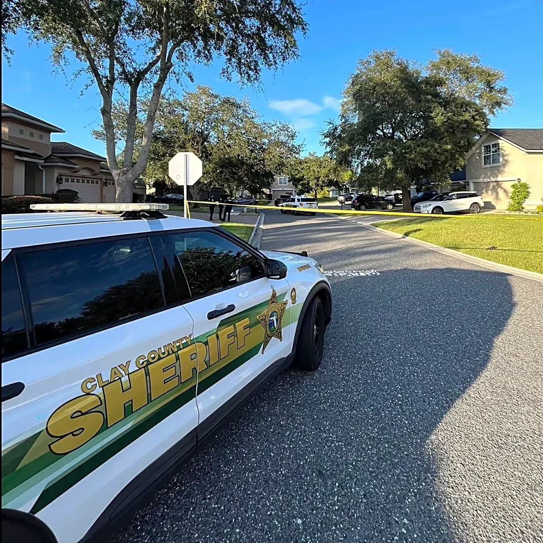 Attempted murder charge dropped in Clay shootout during child exchange