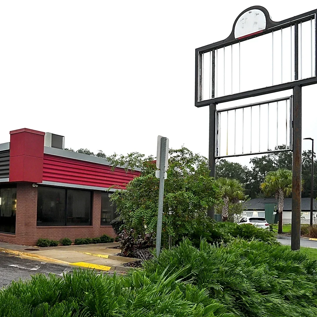 Wendy's closed nearly 70 Florida locations in 2 years, here's where