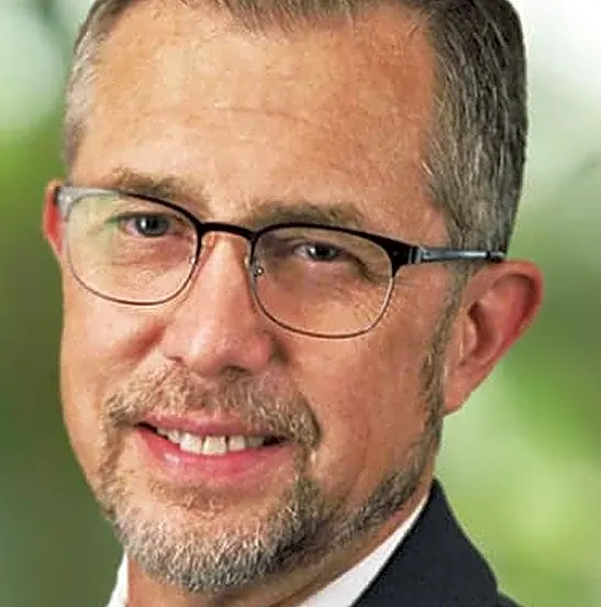 City Rescue Mission CEO Paul Stasi plans to retire in the summer