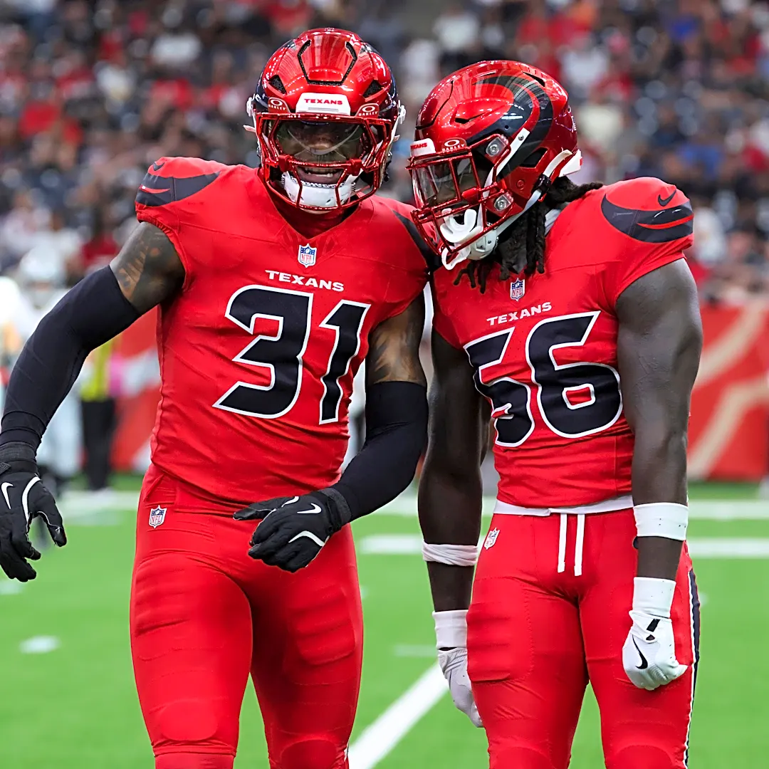 Jacksonville Jaguars add linebacker Jamal Hill to practice squad