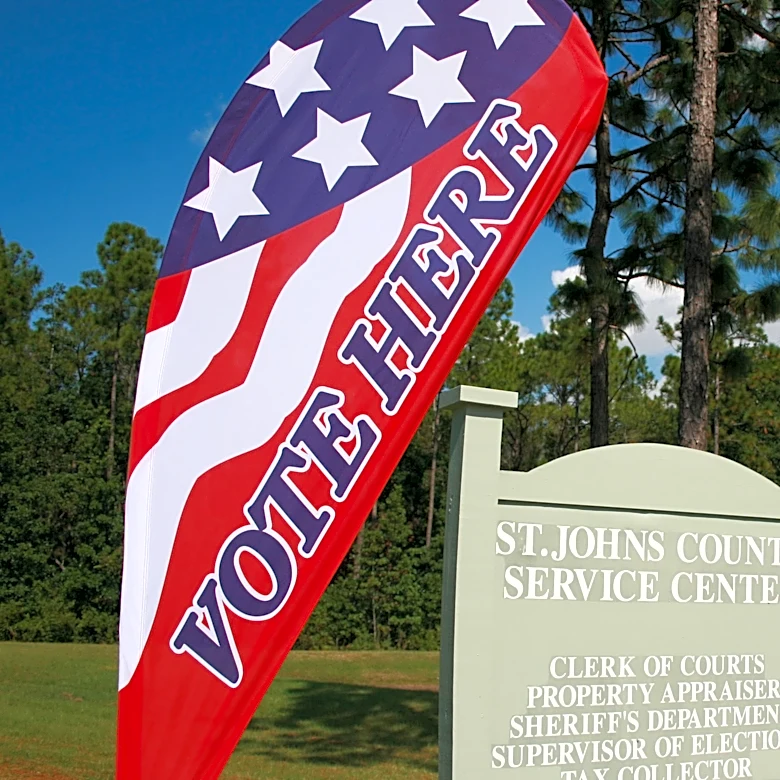 Order ends, for now, brouhaha over bogus St. Johns GOP election guide