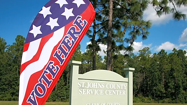 Order ends, for now, brouhaha over bogus St. Johns GOP election guide