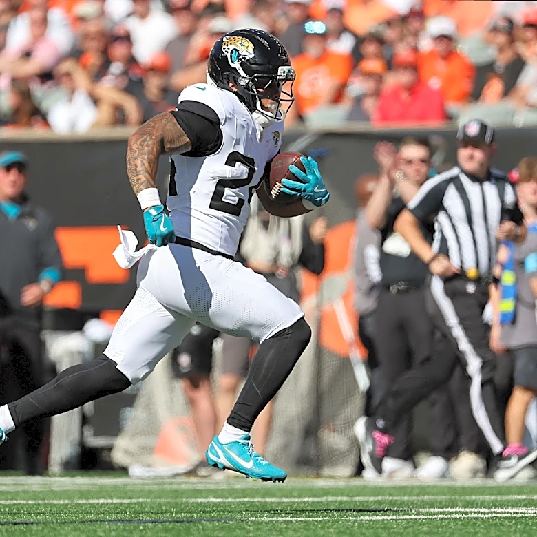 Jaguars see more to unlock in run game: What's missing?