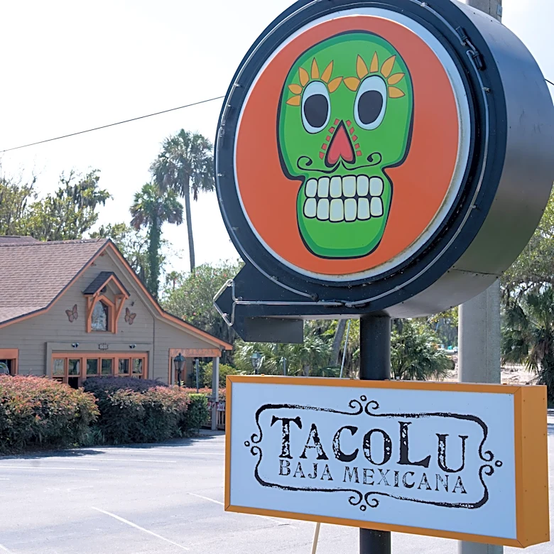 13 haunted places in Jacksonville and the chilling history behind them
