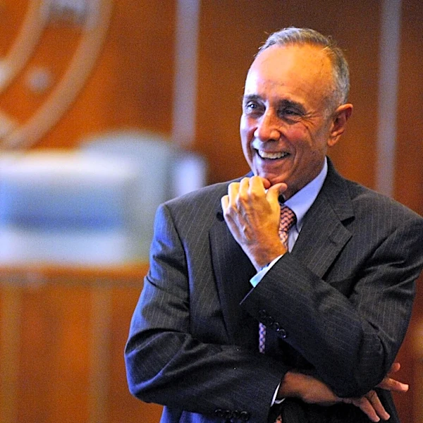 Jacksonville leaders mourn former State Attorney Harry Shorstein