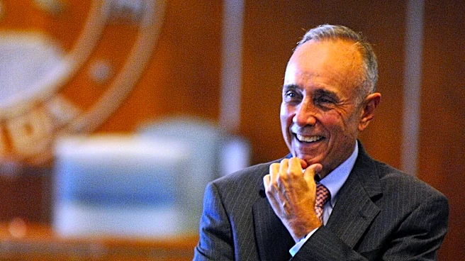 Jacksonville leaders mourn former State Attorney Harry Shorstein