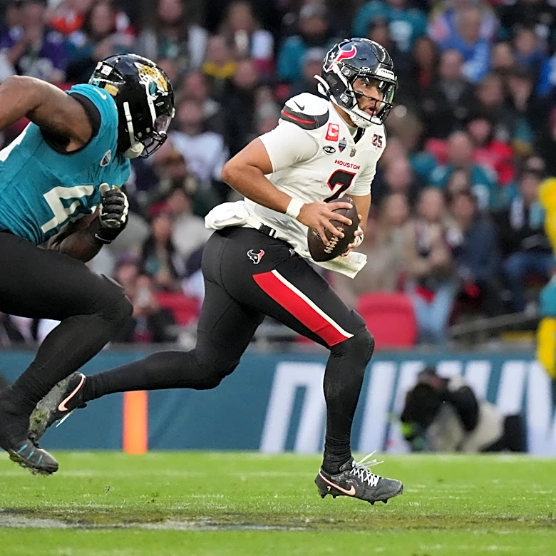 Pass rush or coverage to blame for Jaguars' woes allowing big plays?