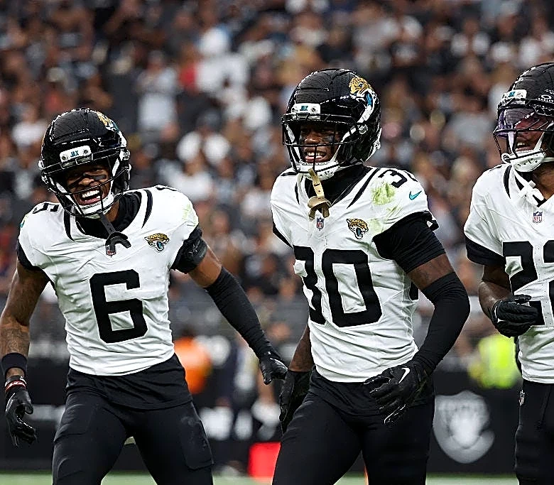 Jacksonville Jaguars have a mixture of results coming out of bye weeks