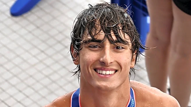 VOTE: Times-Union High School Boys Athlete of the Week, Oct. 26
