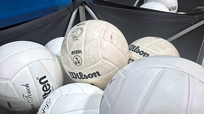SCOREBOARD | Northeast Florida high school sports for Oct. 26-31