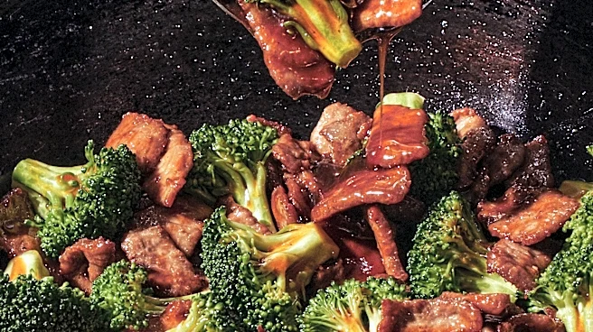 Panda Express opens new restaurant at World Commerce Center