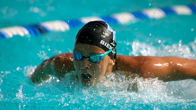 FHSAA's Jacksonville swim regionals begin in 3A, 4A. What to watch