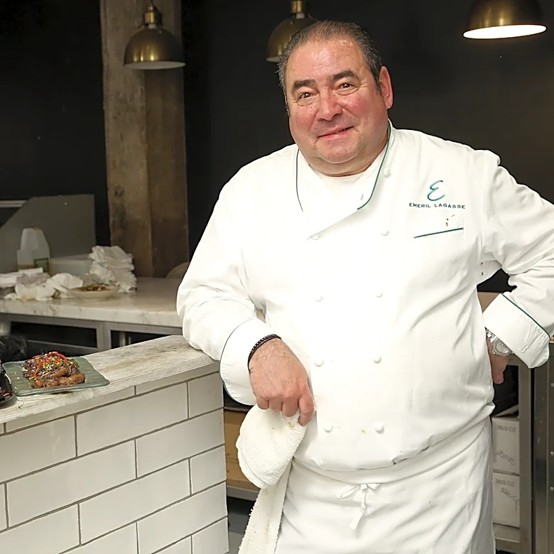 'Emeril Live' clips are taking over social media, giving 'BAMs!' of joy