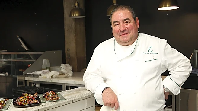 'Emeril Live' clips are taking over social media, giving 'BAMs!' of joy
