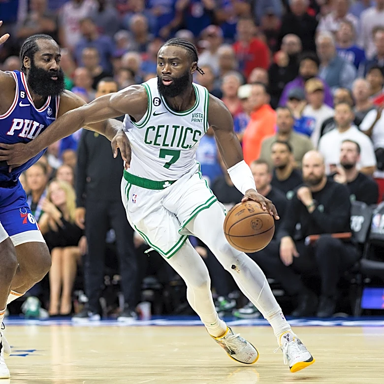 A brief history of 76ers playoff losses pre-LeBron