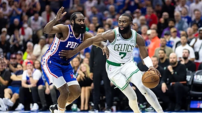 A brief history of 76ers playoff losses pre-LeBron