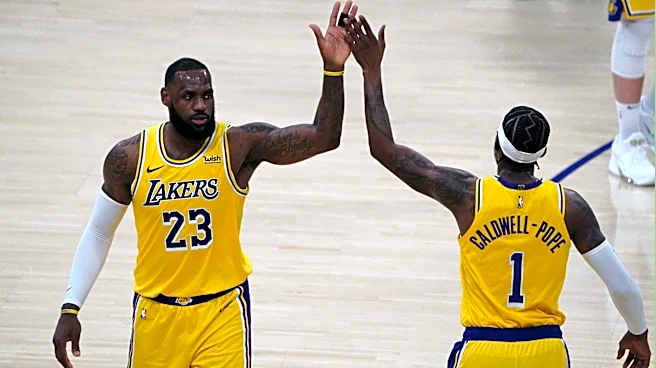 LeBron James lures sharpshooting ex-teammate to 76ers, per report