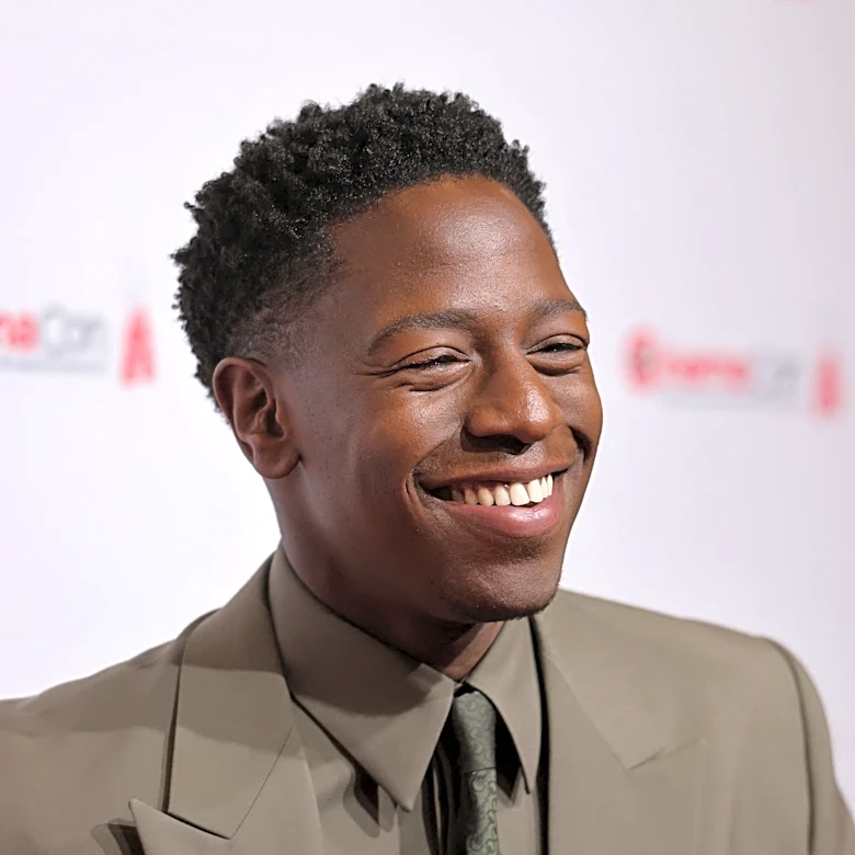 Who will David Jonsson play in 'Black Panther 3' in Comic-Con reveal?