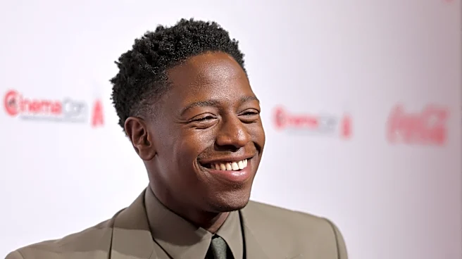 Who will David Jonsson play in 'Black Panther 3' in Comic-Con reveal?