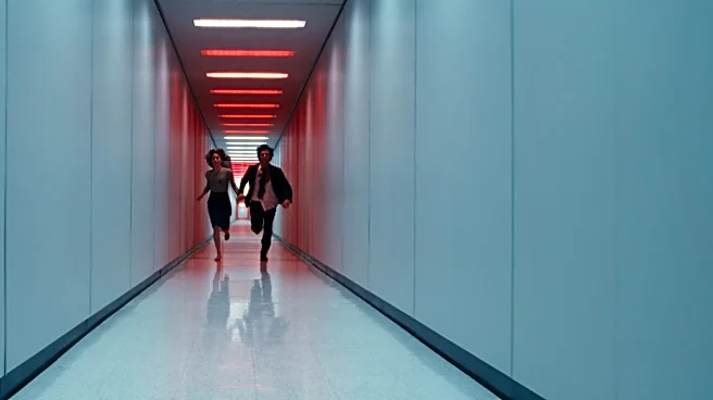 Ben Stiller thrills 'Severance' fans with just 10 cryptic words