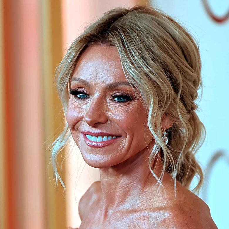 Why Kelly Ripa will miss a week of shows, per Mark Consuelos: 'I know it's bad'
