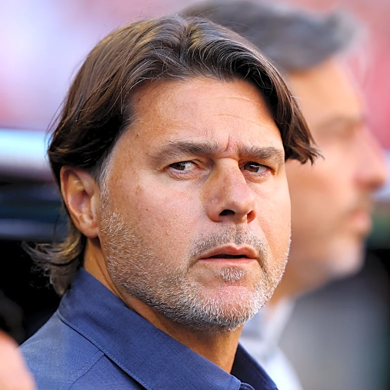 Mauricio Pochettino's awaited decision on USMNT coaching future took an encouraging turn