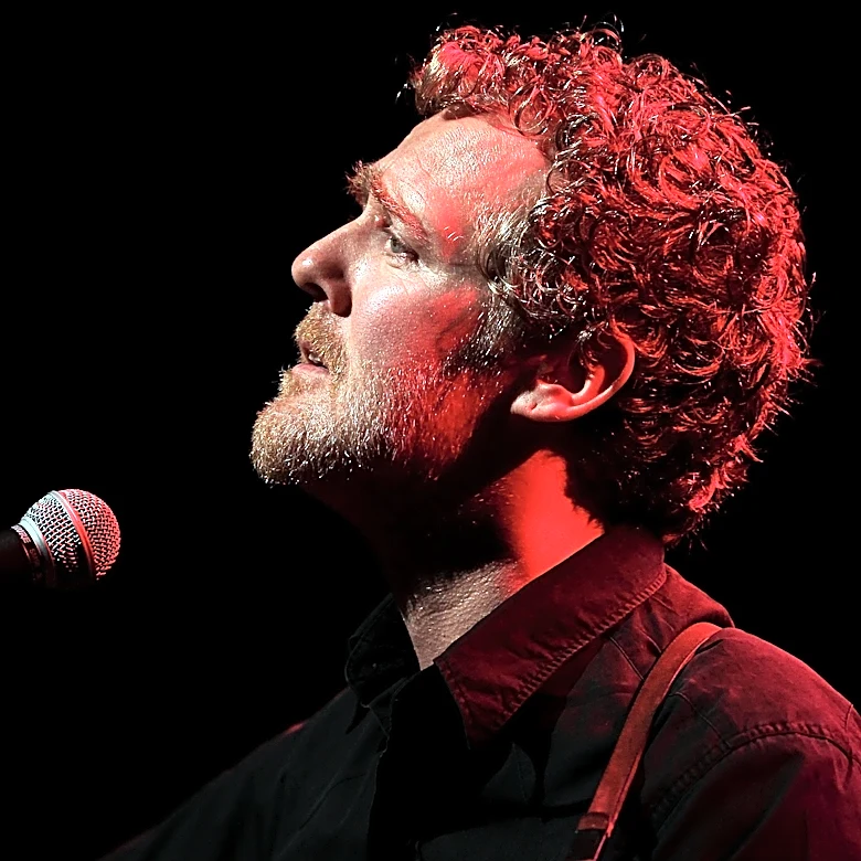 Glen Hansard and Kavinsky proved the power of music in movies