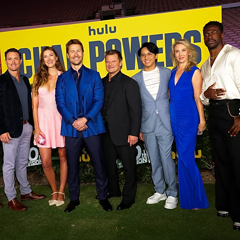 ‘Chad Powers’ reveals Season 2 release date