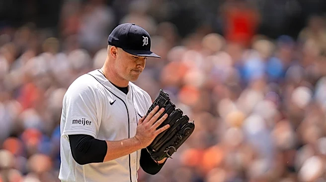 Will Tarik Skubal be traded by the Tigers? ESPN insider reveals the answer