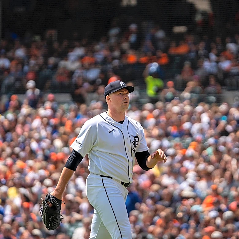 Tarik Skubal landing spots: 5 teams who get Tigers ace as trade rumors swirl