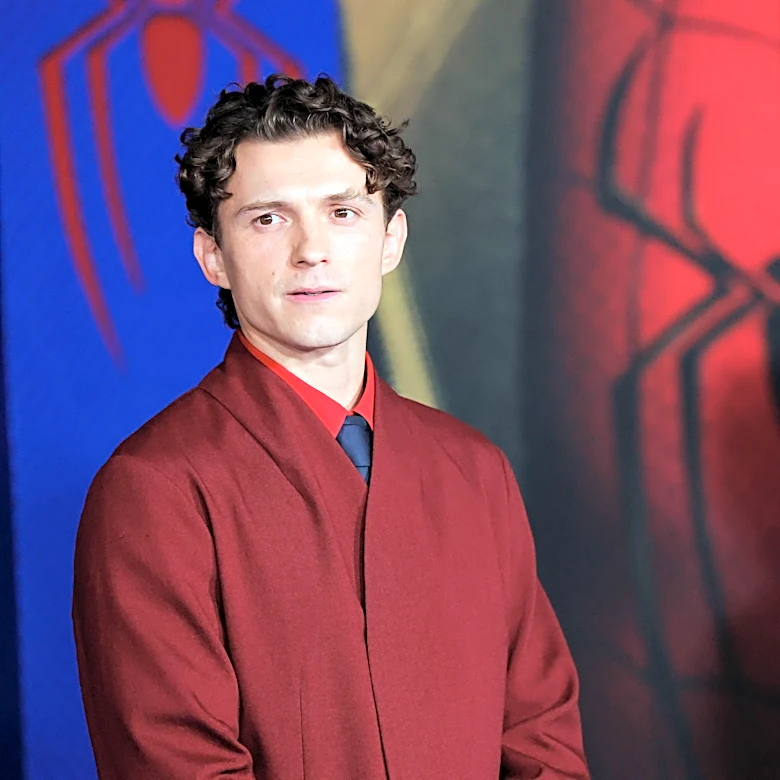 Tom Holland hints at future of his Spider-Man before 'Brand New Day'