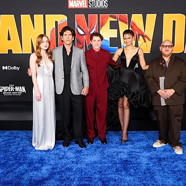 Does 'Spider-Man: Brand New Day' have a post credit scene?
