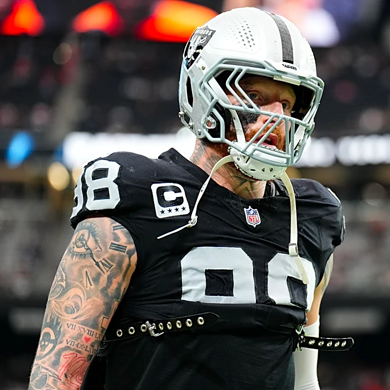 20 NFL trade candidates (Maxx Crosby!) for 2026 training camp