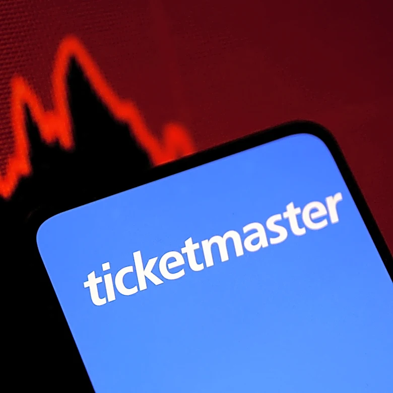 Is Ticketmaster down? Latest updates on Friday, July 31