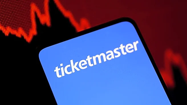 Is Ticketmaster down? Latest updates on Friday, July 31