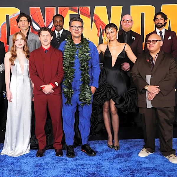 'Spider-Man: Brand New Day' broke an 'Endgame' box office record in just 1 day