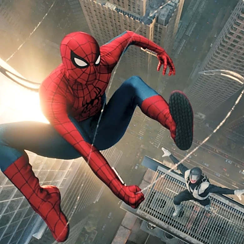 'Spider-Man: Brand New Day' is a boring swing-and-miss