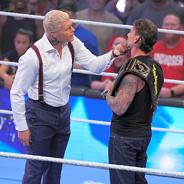 Who is wrestling on night one of SummerSlam 2026?