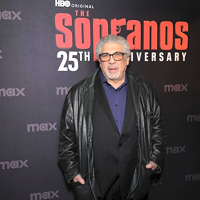 Vincent Pastore dies: What we know on 'Sopranos' actor