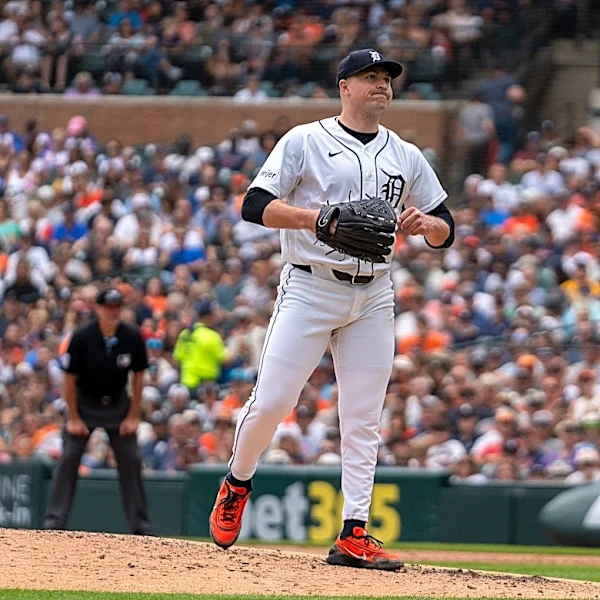 Tarik Skubal trade grades: Who won Dodgers and Tigers deal?