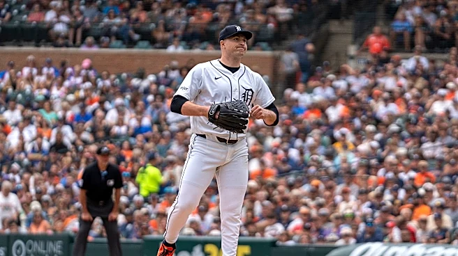 Tarik Skubal trade grades: Who won Dodgers and Tigers deal?