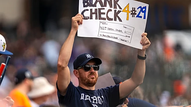 Dodgers haters are mad at the wrong team