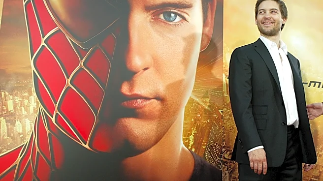 Ranking the best 25 Marvel movies of all time, including a 'Spider-Man' at the top