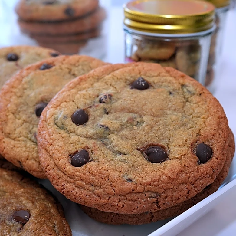 National Chocolate Chip Cookie Day 2026 deals with free cookies on Tuesday