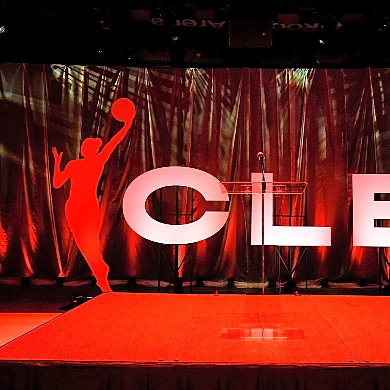 Why Cleveland chose the Sirens as their WNBA expansion team name