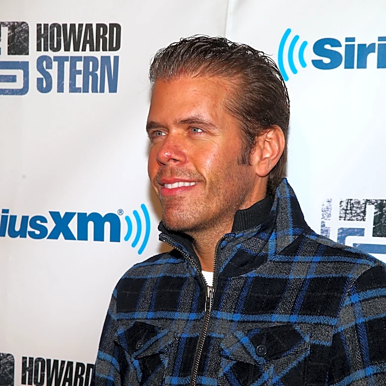Perez Hilton hospitalized after live TikTok video: Everything we know so far
