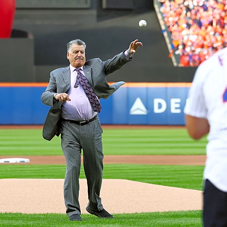Mets legend apologizes for 'garbage' comment on air: 'Poor choice of words'