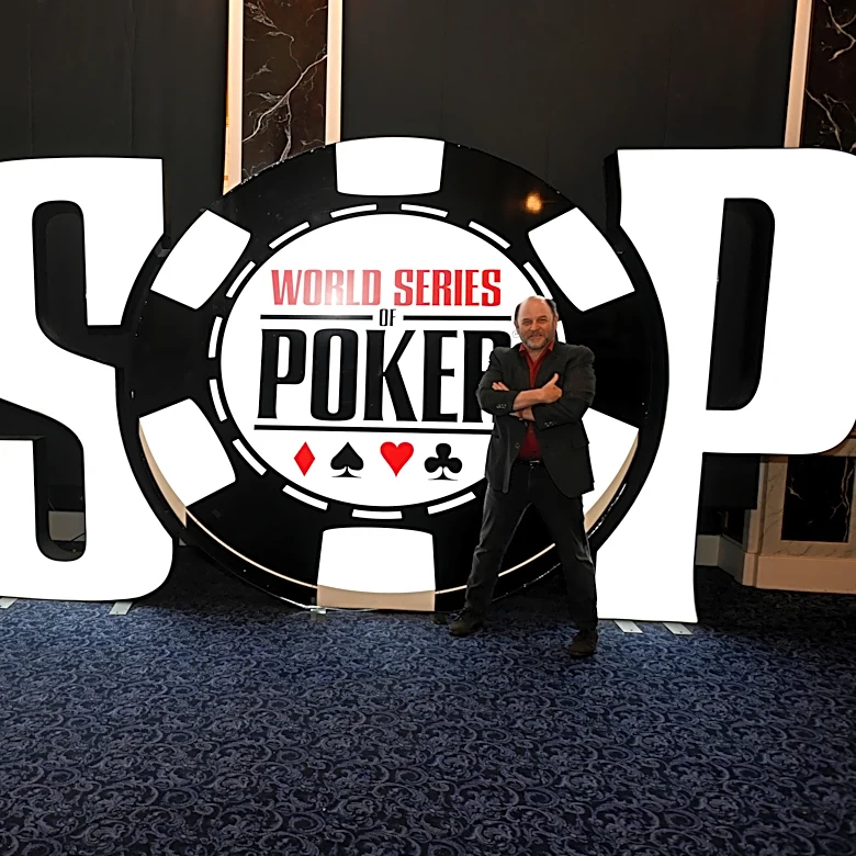 The 2026 WSOP Main Event delivered a $2.25M river nightmare and the bad beat of the year